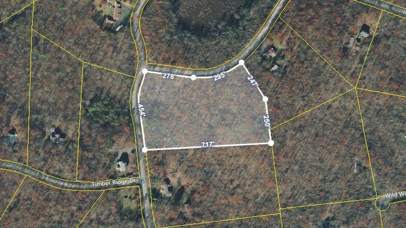 Lot 2 Little Walker Rd, Shohola, PA 18458 | Crexi.com