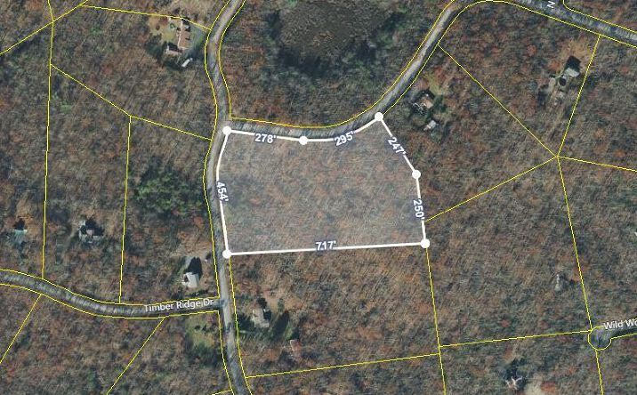 Lot 2 Little Walker Rd, Shohola, PA 18458 | Crexi.com