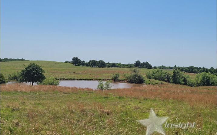 Pictures of Land property located at 160 acres on N2770 Rd, Sterling, OK 73567 for sales - image #1