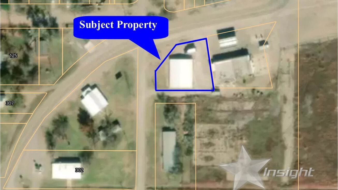 Hwy 277 Storage Units in Cyril, Cyril, OK 73029 Self Storage