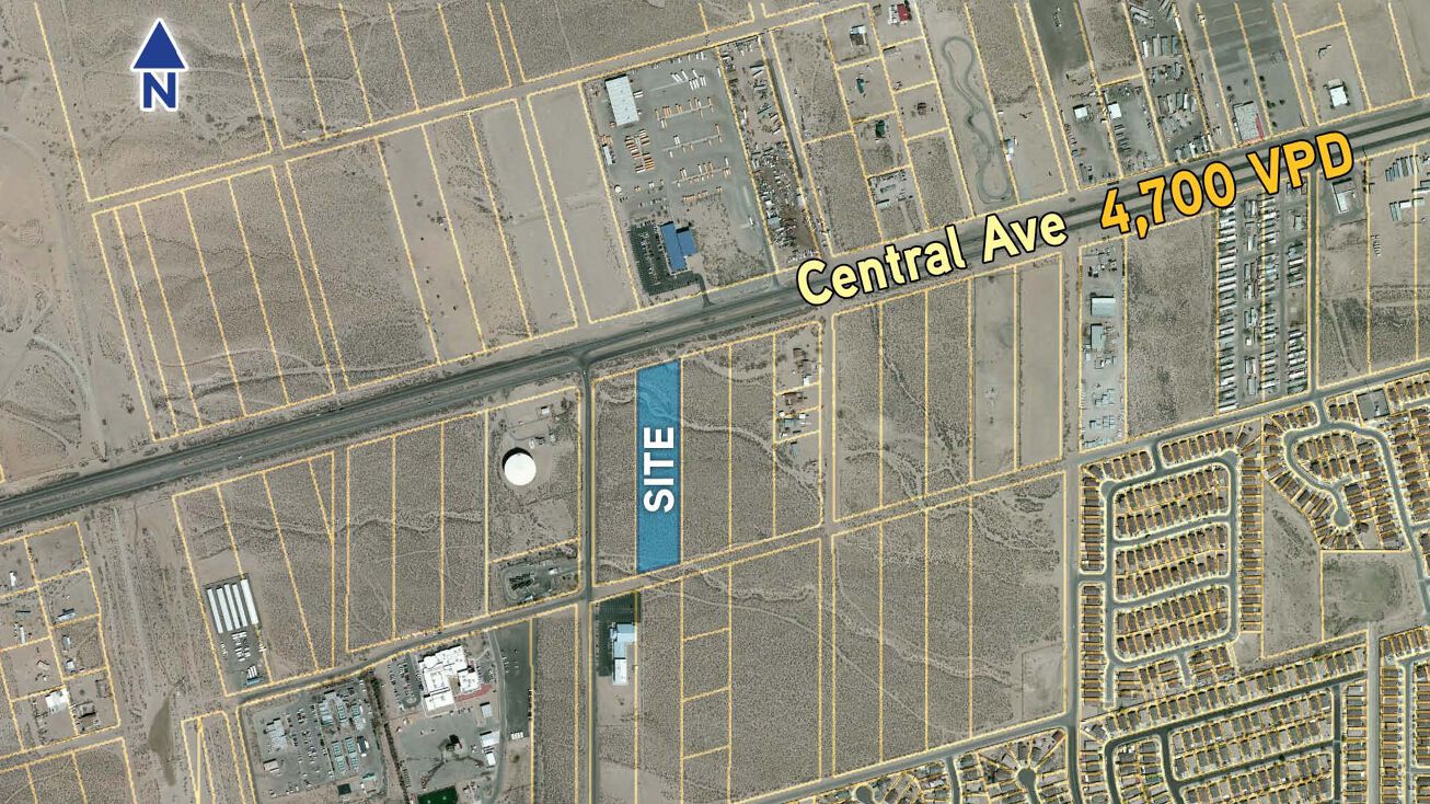 4 Central Ave SW, Albuquerque, NM 87121 | Crexi.com