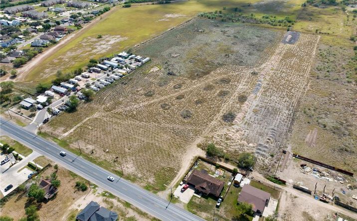 Pictures of Land, Multifamily property located at Main Street, Alton, TX 78573 for sales - image #1
