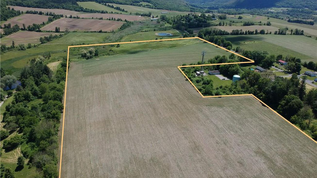 113 Depot Hill Road, Amenia, NY 12501 Land for Sale 113 Depot Hill Road