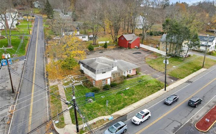 Colony Rd Wallingford 800 N Colony Rd, Wallingford, CT 06492 - Retail Property for Sale - 800 ...