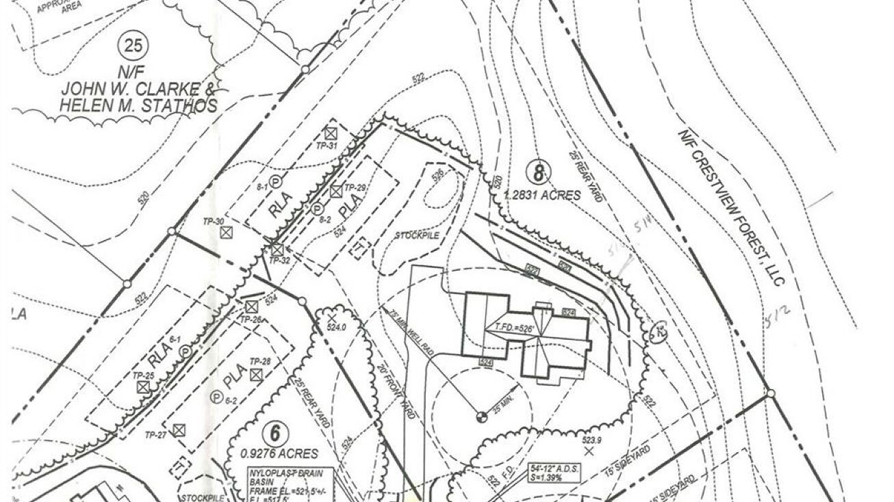 27 Rhonda Way, Marlborough, CT 06447 Land for Sale 27 Rhonda Way