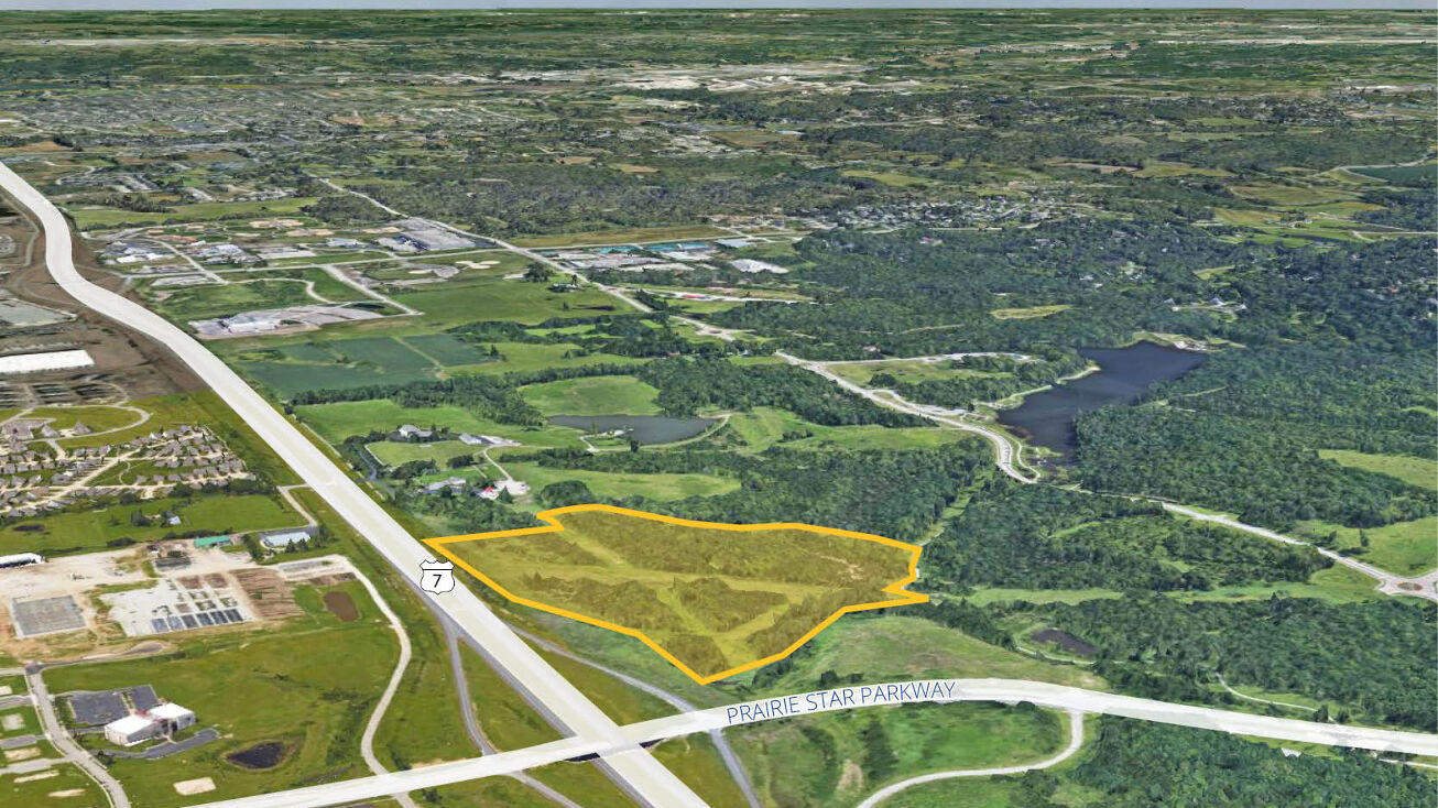 Prairie Star Pkwy, Lenexa, KS 66227