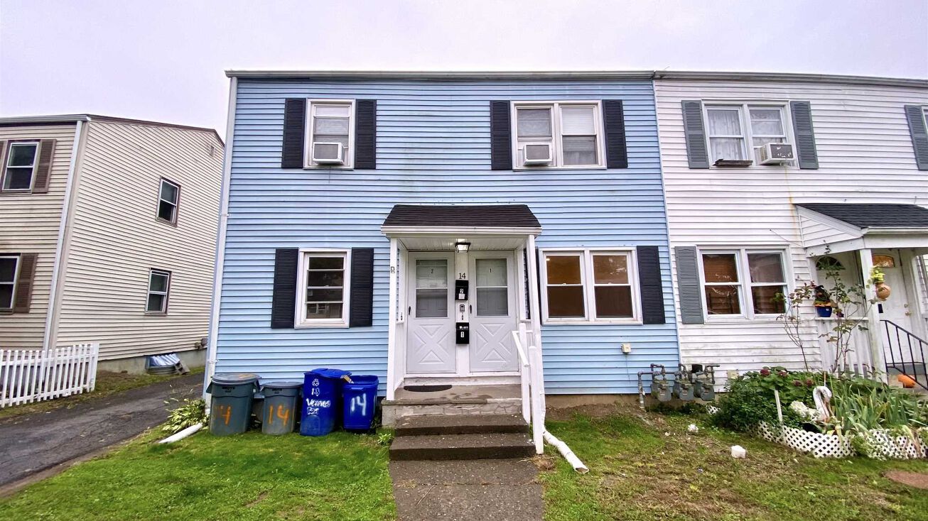 14 Vernon Terrace, Poughkeepsie, NY 12601