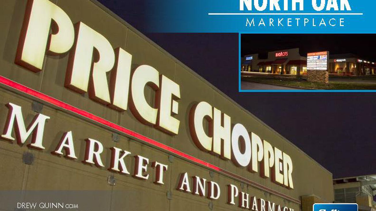 4820 4914 North Oak Trafficway, Kansas City, MO 64118