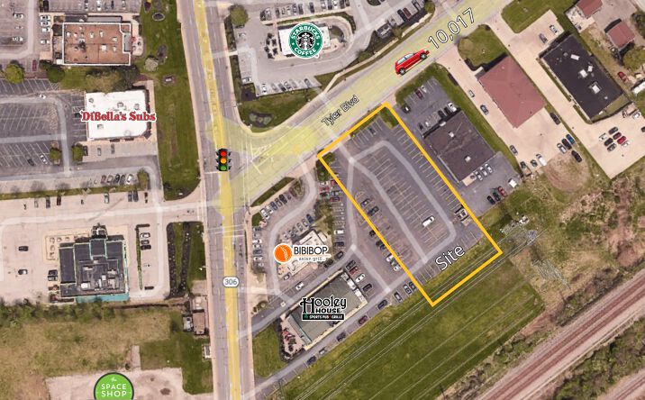 Pictures of Land property located at 7861 Reynolds Rd, Mentor, OH 44060 for sales - image #1