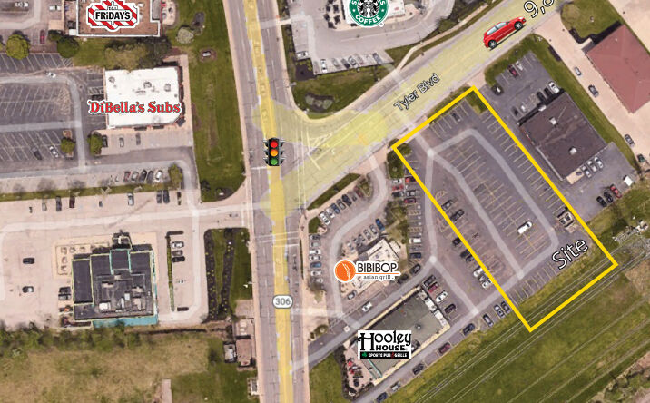 Pictures of Land property located at 7861 Reynolds Rd, Mentor, OH 44060 for sales - image #1