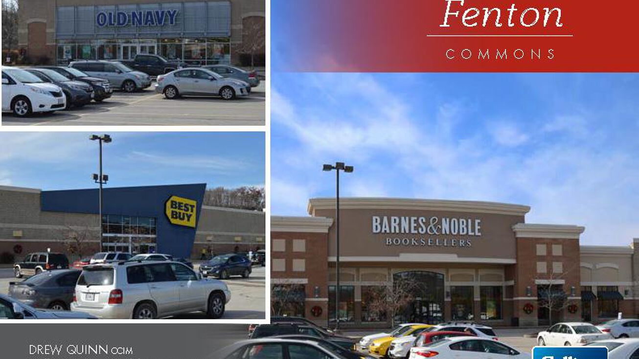 721 Gravois Rd, Fenton, MO 63026