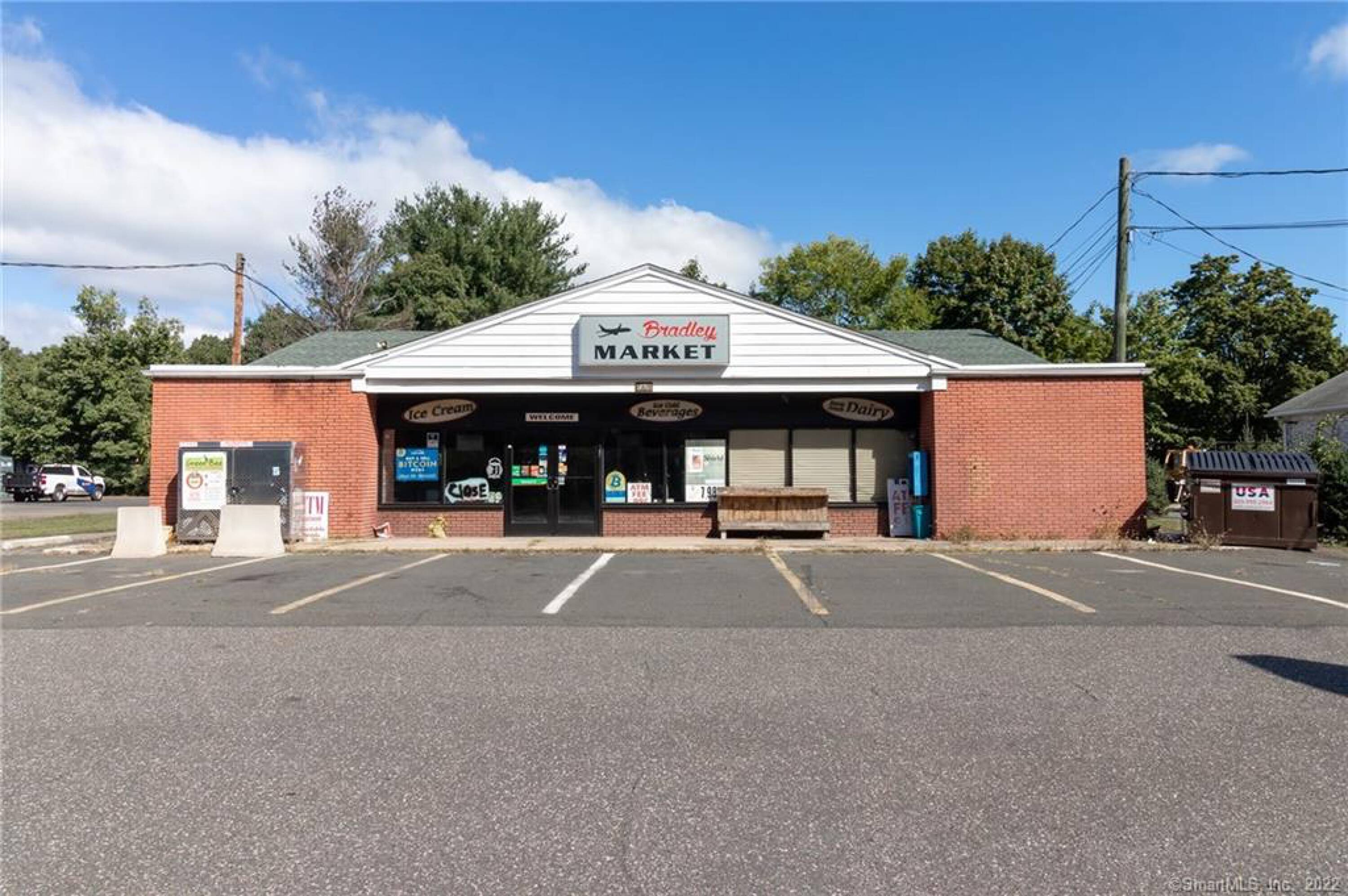 496 Spring St, Windsor Locks, CT 06096
