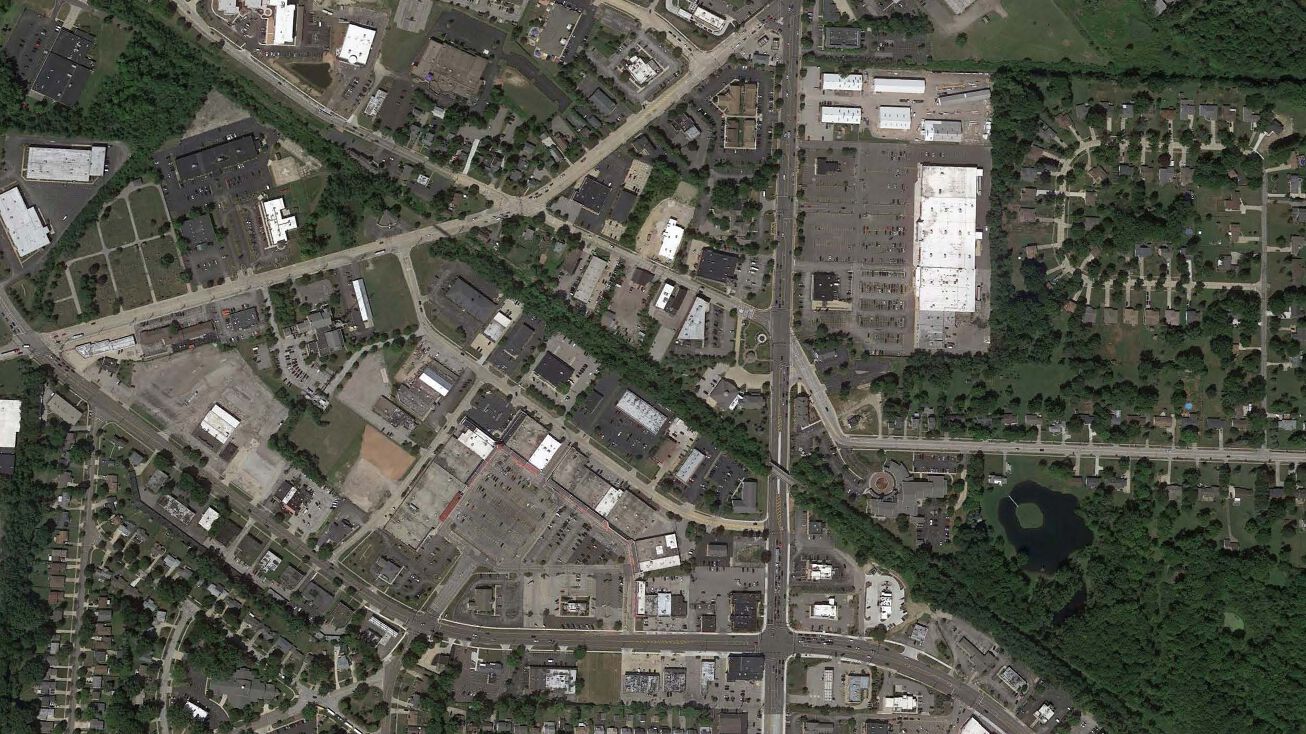 33560 Aurora Rd, Solon, OH 44139 Land for Sale 33560 Aurora Road