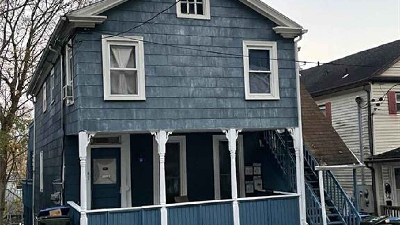 45 Union Street, Norwich, CT 06360 Multifamily Property for Sale