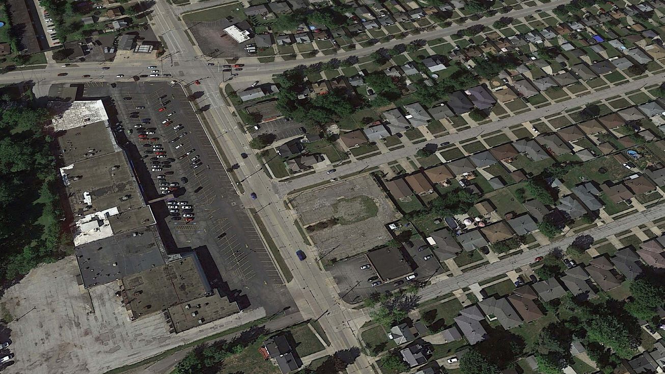 6169 Dunham Rd, Maple Heights, OH 44137 Land for Sale 6169 Dunham Road