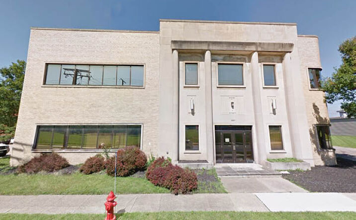 Pictures of Office property located at 357 Washington St, Chardon, OH 44024 for sales - image #1