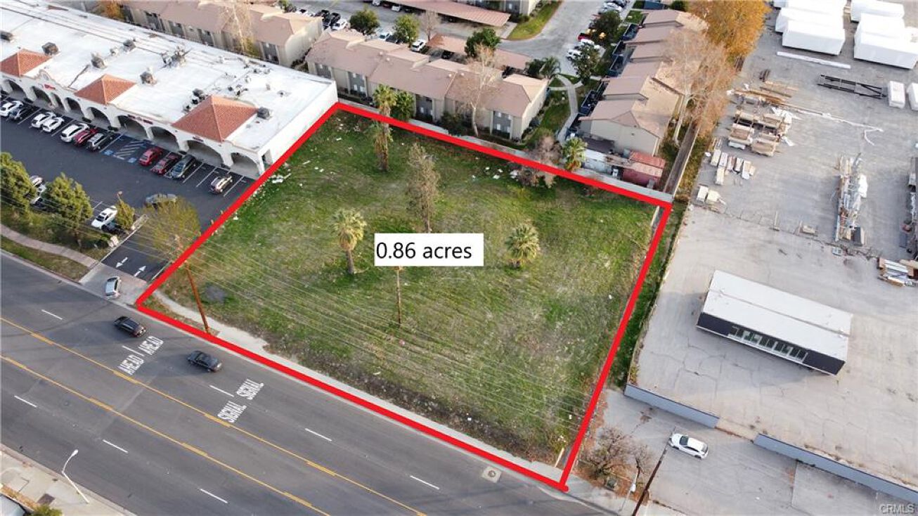 25609 Redlands Blvd, Loma Linda, CA 92354