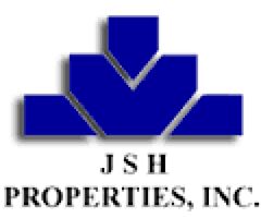 JSH Properties Inc