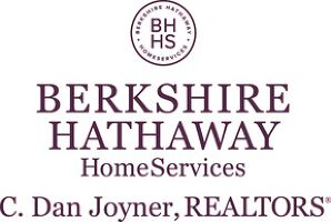 Berkshire Hathaway HomeServices C. Dan Joyner, REALTORS Anderson