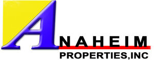 Anaheim Properties Inc