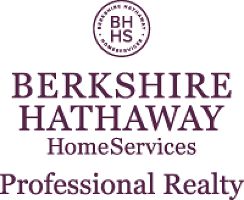 Berkshire Hathaway HomeServices Professional Realty Mason