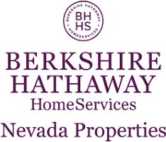 Berkshire Hathaway HomeServices Nevada Properties Las Vegas