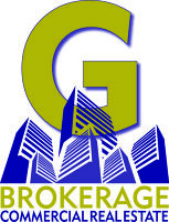 G Brokerage Commercial Real Estate
