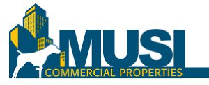 Musi Commercial Properties