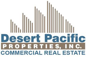 Desert Pacific Properties Inc