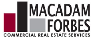 Macadam Forbes