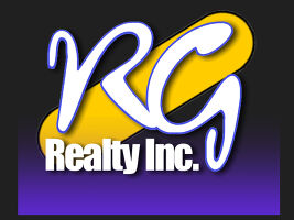 RG Realty Inc