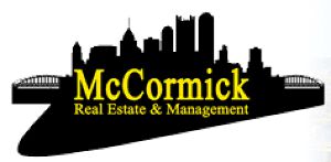 McCormick Real Estate & Management
