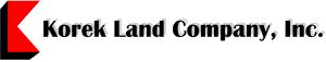 Korek Land Company Inc