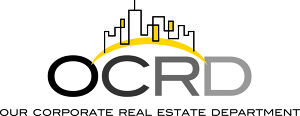 Our Corporate Real Estate Department