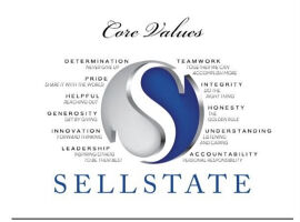 Sellstate Heartland Realty