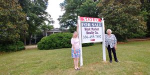 West Market Realty