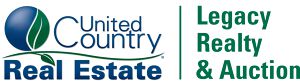 United Country RE / Legacy Realty and Auction, LLC