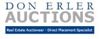 Public profile brokerage logo