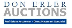 Don Erler Real Estate & Auction