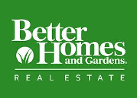 Better Homes & Gardens Real Estate Central