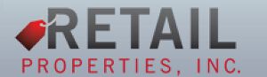 Retail Properties Inc
