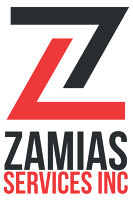 Zamias Services Inc.
