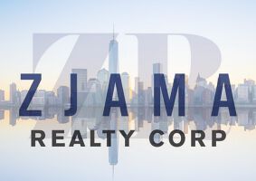 Zjama Realty Corp