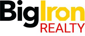 BigIron Realty