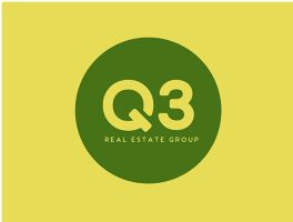 Q3 REAL ESTATE GROUP, LLC.
