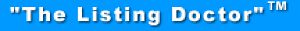 The Listing Doctor