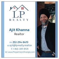LP Realty
