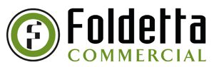 Foldetta Commercial