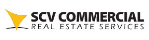 SCV Commercial Real Estate Services