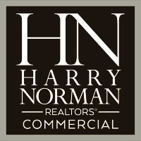 Harry Norman